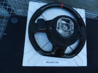 8J0419091G,TT,8J Рулевое колесо Audi A3 8P Арт AL12101486496, вид 12