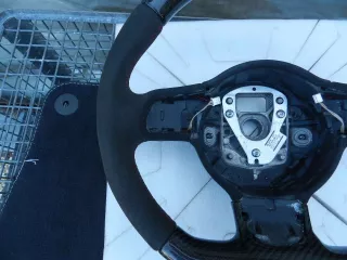 8J0419091G,TT,8J Рулевое колесо Audi A3 8P Арт AL12101486496, вид 5
