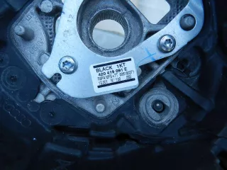 8J0419091G,TT,8J Рулевое колесо Audi A3 8P Арт AL12101486496, вид 8