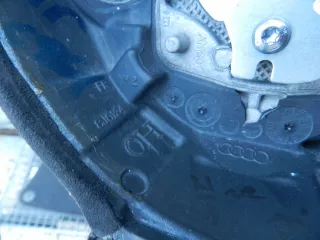 8J0419091G,TT,8J Рулевое колесо Audi A3 8P Арт AL12101486496, вид 9
