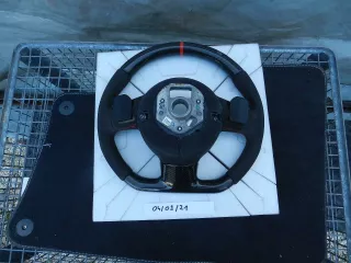 8J0419091G,TT,8J Рулевое колесо Audi A3 8P Арт AL12101486496, вид 10