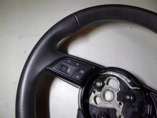  Рулевое колесо Audi Q2 Арт AL12174007628, вид 3
