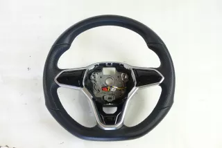 5H0419089CK Рулевое колесо Volkswagen Golf 5 Арт AL12182851346, вид 1