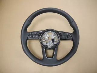 82A419091B Рулевое колесо Audi A1 Арт AL12185505756, вид 1