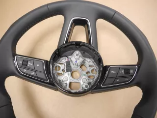 82A419091B Рулевое колесо Audi A1 Арт AL12185505756, вид 4