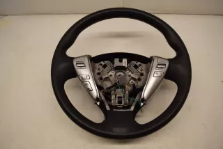  Рулевое колесо Nissan Note E12 Арт AL12191916883, вид 1
