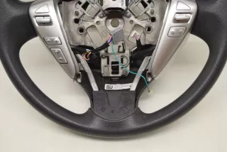  Рулевое колесо Nissan Note E12 Арт AL12191916883, вид 5