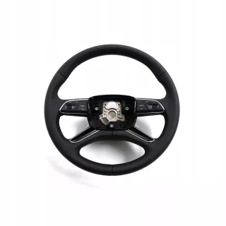 8W0419091A Рулевое колесо Audi A4 B9 Арт AL12203494993, вид 1