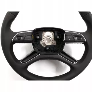 8W0419091A Рулевое колесо Audi A4 B9 Арт AL12203494993, вид 2