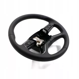 8W0419091A Рулевое колесо Audi A4 B9 Арт AL12203494993, вид 3