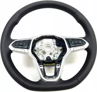 2GM419089AH Рулевое колесо Volkswagen Passat B8 Арт AL12207390353, вид 3
