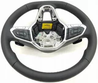 2GM419089AH Рулевое колесо Volkswagen Passat B8 Арт AL12207390353, вид 6