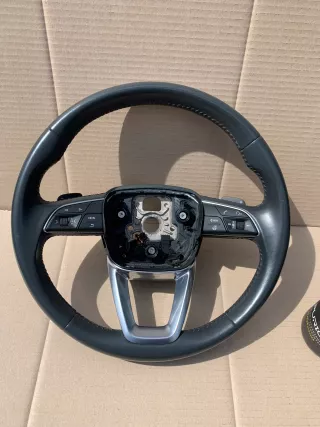 4M0419689 Рулевое колесо Audi Q8 Арт AL15889208771
