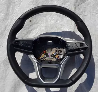 5FA419091EM Рулевое колесо Seat Ateca Арт AL15915573337, вид 1