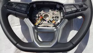 5FA419091EM Рулевое колесо Seat Ateca Арт AL15915573337, вид 2