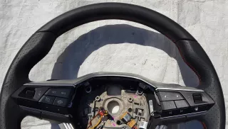 5FA419091EM Рулевое колесо Seat Ateca Арт AL15915573337, вид 3