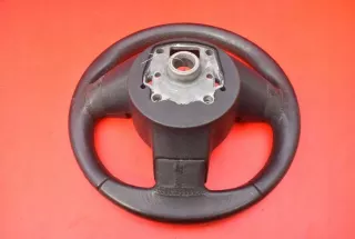 5P0419091B Рулевое колесо Seat Toledo 3 Арт AL15919063202, вид 2