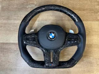 8008184 Рулевое колесо BMW Z8 Арт AL15926036955, вид 1