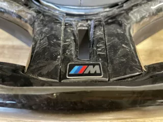 8008184 Рулевое колесо BMW Z8 Арт AL15926036955, вид 2