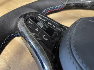 8008184 Рулевое колесо BMW Z8 Арт AL15926036955, вид 3