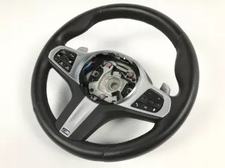 8008181 Рулевое колесо BMW Z8 Арт AL15941879454, вид 1