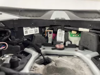 8008181 Рулевое колесо BMW Z8 Арт AL15941879454, вид 14