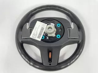 8008181 Рулевое колесо BMW Z8 Арт AL15941879454, вид 15