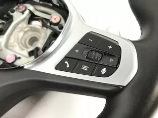 8008181 Рулевое колесо BMW Z8 Арт AL15941879454, вид 2