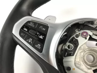 8008181 Рулевое колесо BMW Z8 Арт AL15941879454, вид 3