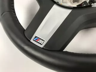 8008181 Рулевое колесо BMW Z8 Арт AL15941879454, вид 4