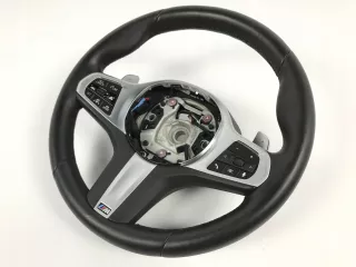 8008181 Рулевое колесо BMW Z8 Арт AL15941879454, вид 7