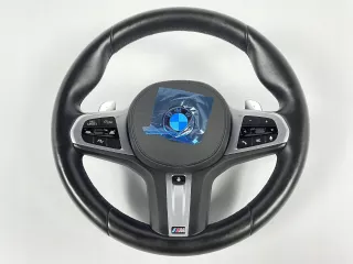 8008181 Рулевое колесо BMW Z8 Арт AL15941879454, вид 9