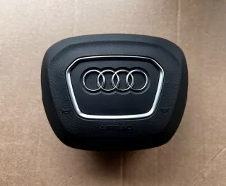 8W0880201AL Рулевое колесо Audi Q8 Арт AL16083744689, вид 1