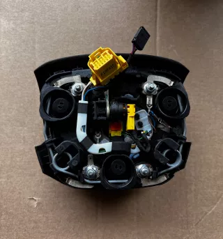 8W0880201AL Рулевое колесо Audi Q8 Арт AL16083744689, вид 2