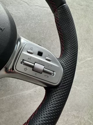 A0050051399,A0004608413 Рулевое колесо Mercedes S W222 Арт AL16109517761, вид 12