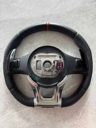 A0050051399,A0004608413 Рулевое колесо Mercedes S W222 Арт AL16109517761, вид 15