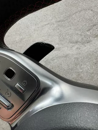 A0050051399,A0004608413 Рулевое колесо Mercedes S W222 Арт AL16109517761, вид 9