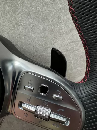 A0050051399,A0004608413 Рулевое колесо Mercedes S W222 Арт AL16109517761, вид 10