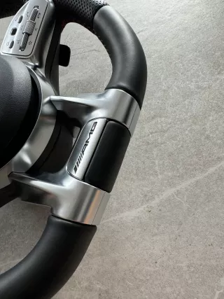 A0050051399,A0004608413 Рулевое колесо Mercedes GLE coupe w292 Арт AL16109517761_3, вид 6