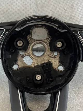  Рулевое колесо Audi A4 B9 Арт AL16110687496, вид 4
