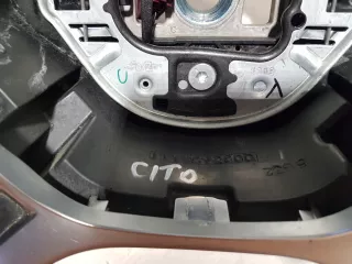 A1664600803 Рулевое колесо Mercedes GLS X166 Арт AL16131457106, вид 11