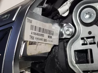 A1664600803 Рулевое колесо Mercedes GLS X166 Арт AL16131457106, вид 12
