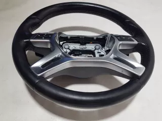 A1664600803 Рулевое колесо Mercedes GLS X166 Арт AL16131457106, вид 2