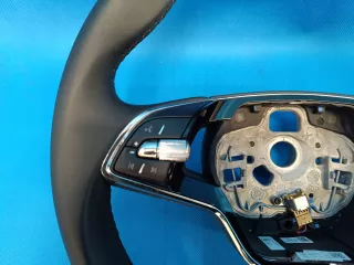 5E3419093A Рулевое колесо Skoda Kamiq Арт AL16148363207, вид 3