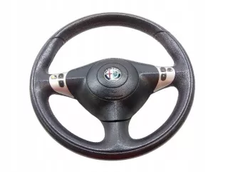 kierownica Рулевое колесо Alfa Romeo 156 Арт AL16178159521, вид 1