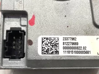 LORK-2072-20740,23377962 Рулевое колесо Opel Mokka 1 Арт AL16184652695, вид 3