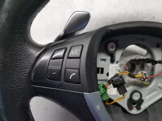 6786704 Рулевое колесо BMW X6 E71/E72 Арт AL16200454949, вид 12