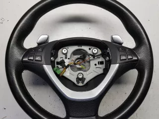 6786704 Рулевое колесо BMW X6 E71/E72 Арт AL16200454949, вид 2