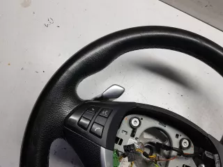 6786704 Рулевое колесо BMW X6 E71/E72 Арт AL16200454949, вид 3
