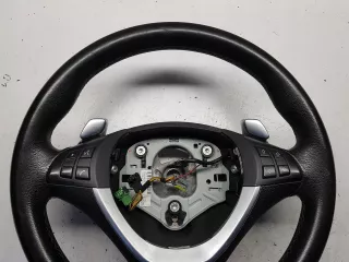 6786704 Рулевое колесо BMW X6 E71/E72 Арт AL16200454949, вид 5